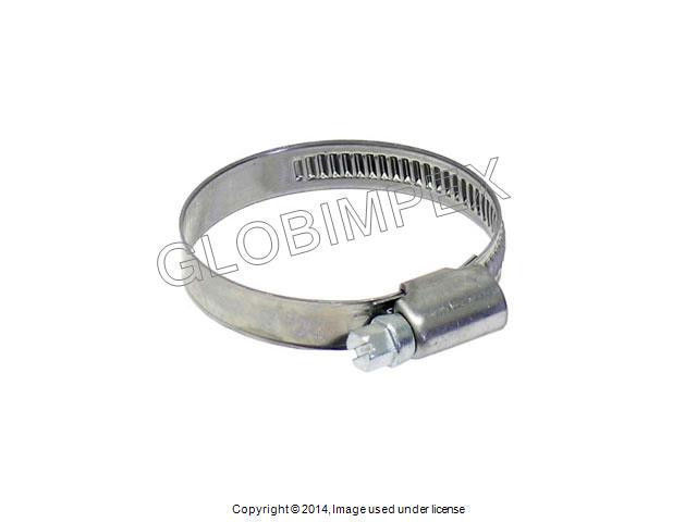 Hose Clamp 30-45 mm Range / 9 mm Width GEMI +1 YEAR WARRANTY