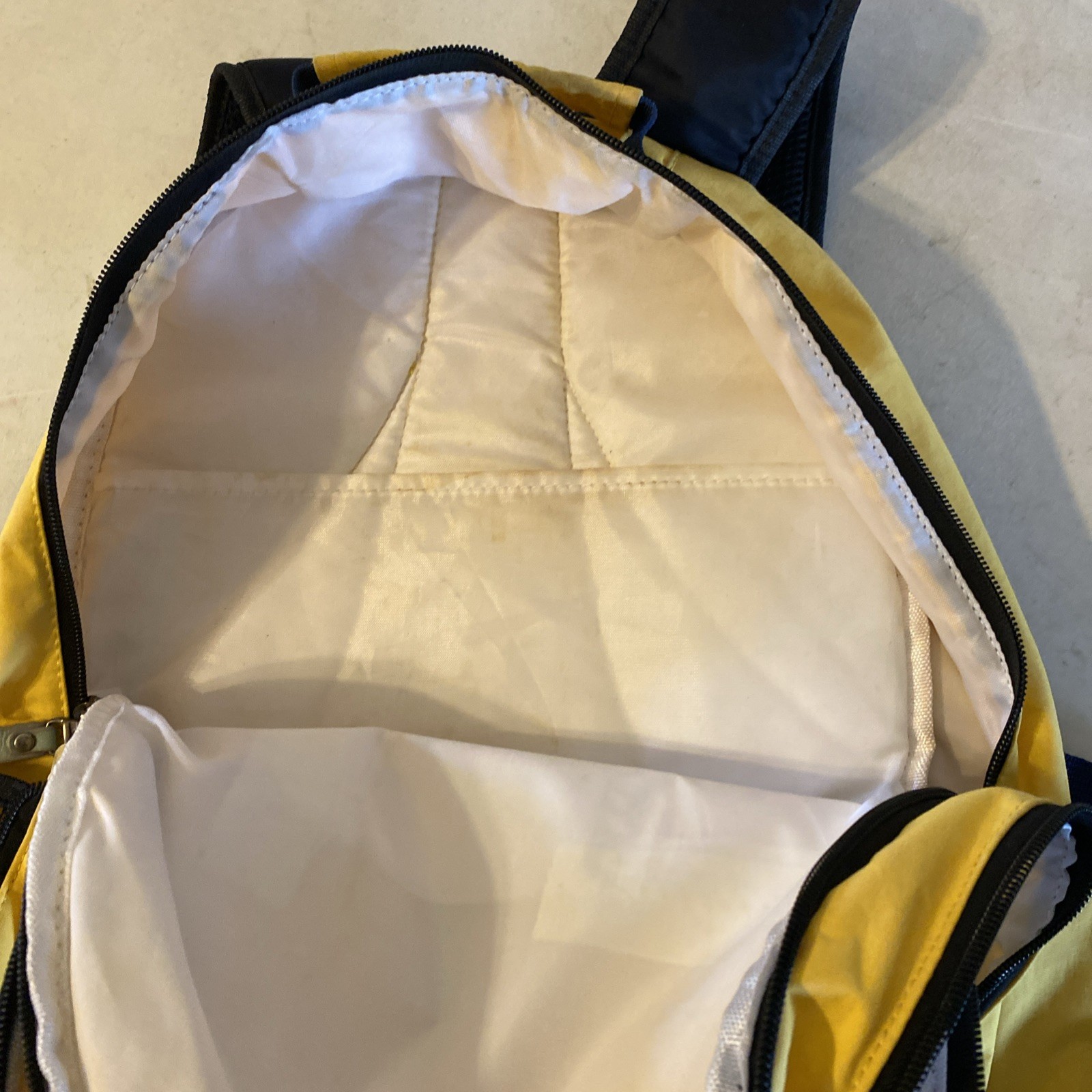 The British Open Backpack