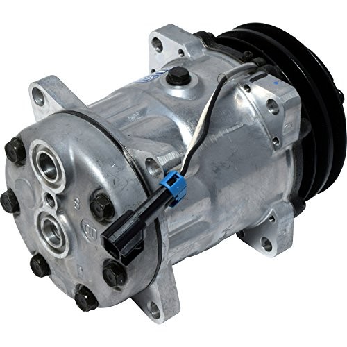 UAC CO 7803C A/C Compressor
