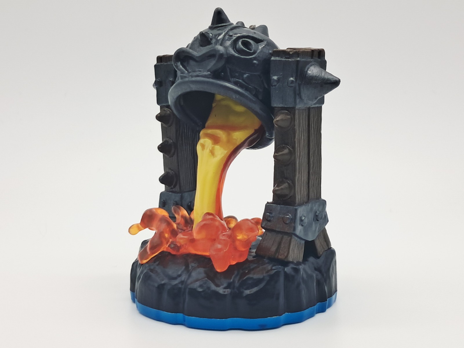Skylanders Swap Force Fiery 🔥 Forge  Activision Toy Collectible Action Figure