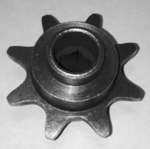 Genie 38415A.S Chain Drive Sprocket Models 1022, 2022