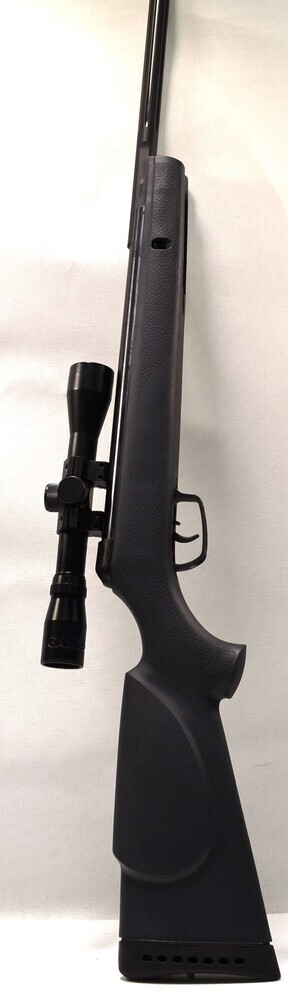 Gamo Big Cat 1200 .177 Cal Air Rifle W/ Scope and Soft Case, Untested