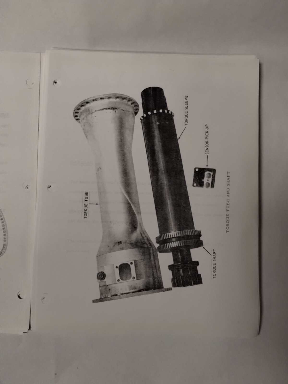 General Electric Models T64-7-12-16 Training Guide-Copy in color