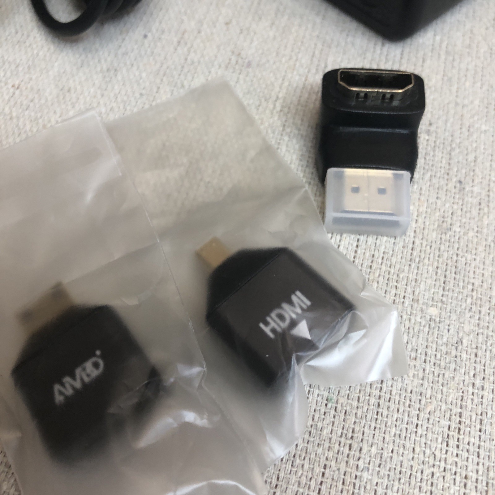 Wireless HDMI Transmitter Receiver