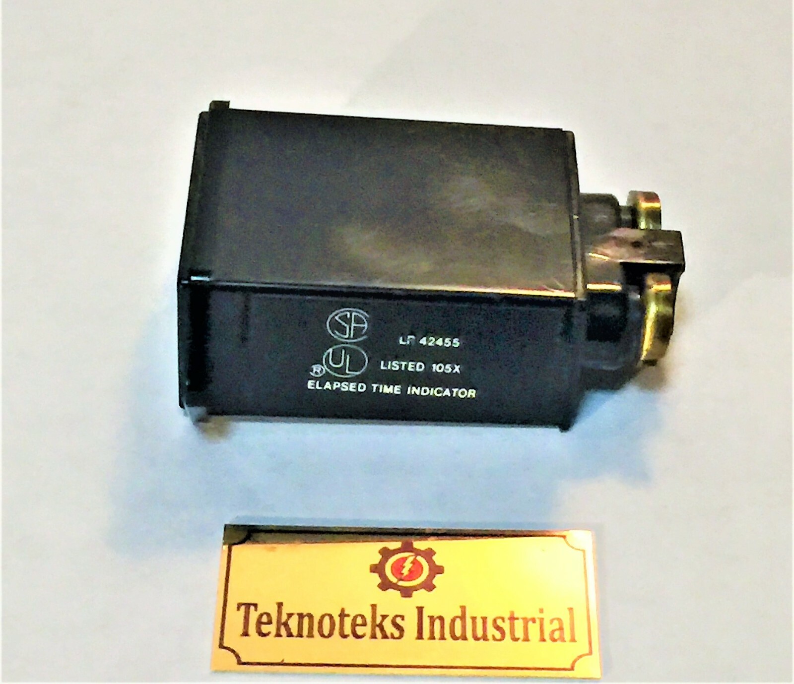 ALLIED LR42455 ELAPSED TIME INDICATOR