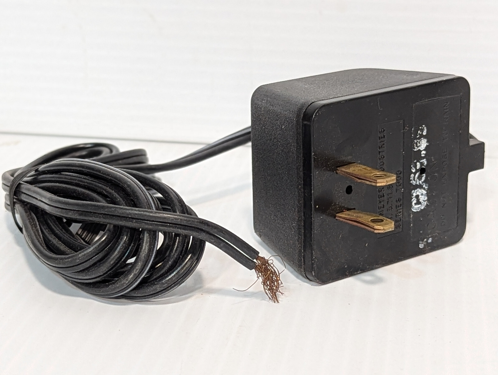 Elect-A-Lite PS-7306,12Volt, Class 2 Transformer