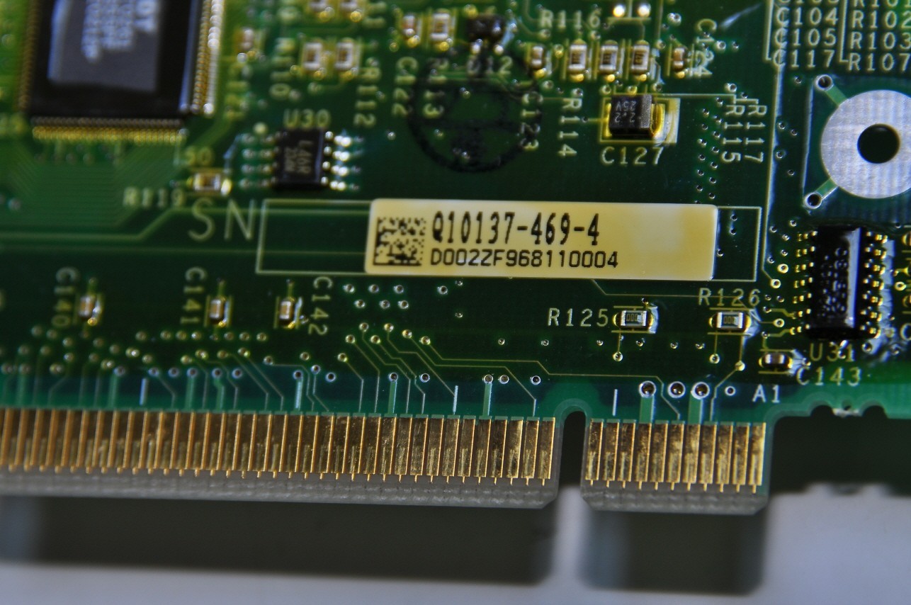 YASKAWA CONTROLLER JAPMC-MC2100T1 REV.C02 DF0200225-CO BOARD PCI
