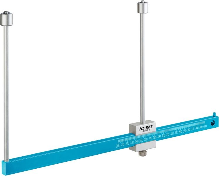 Caliper for tarcz hamulcowych HAZ