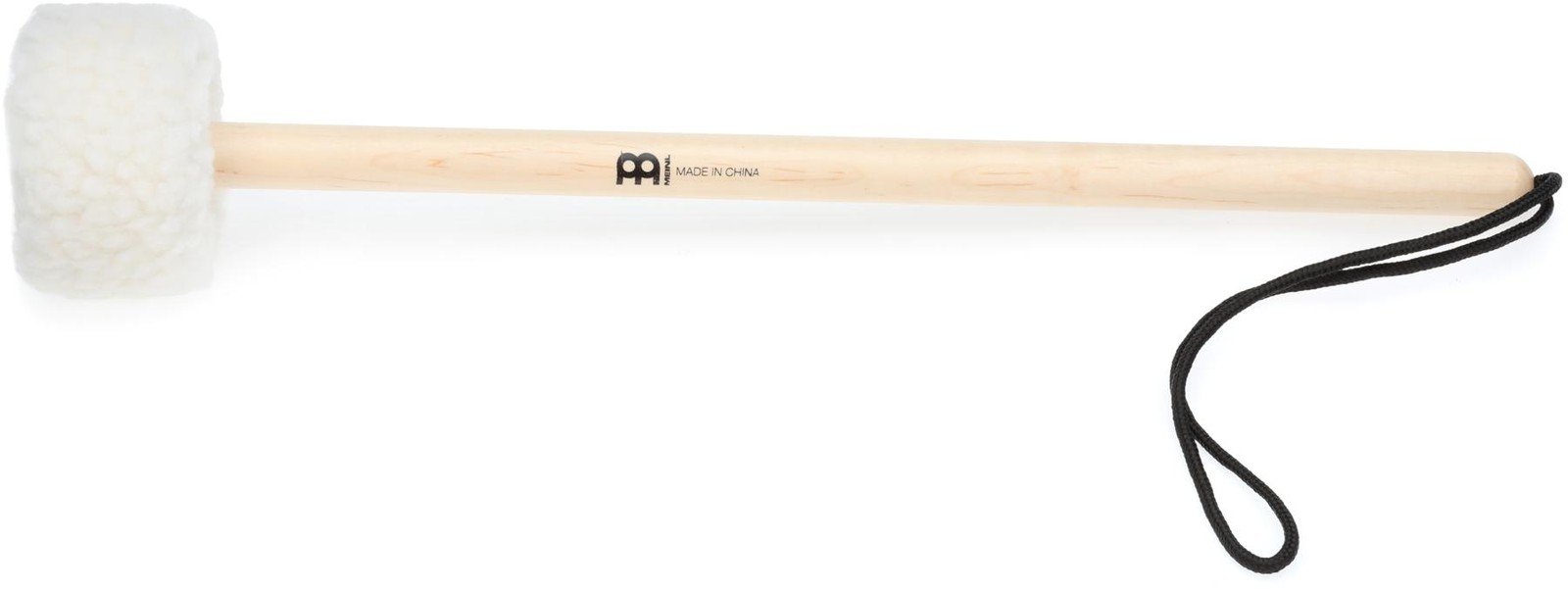 Meinl Sonic Energy MGM1 Gong Mallet (2-pack) Bundle