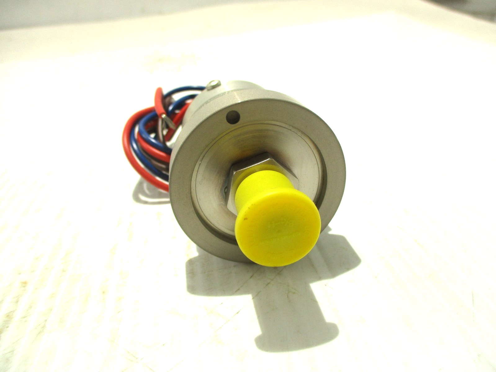 NEW CCS 611GC1 PRESSURE SWITCH