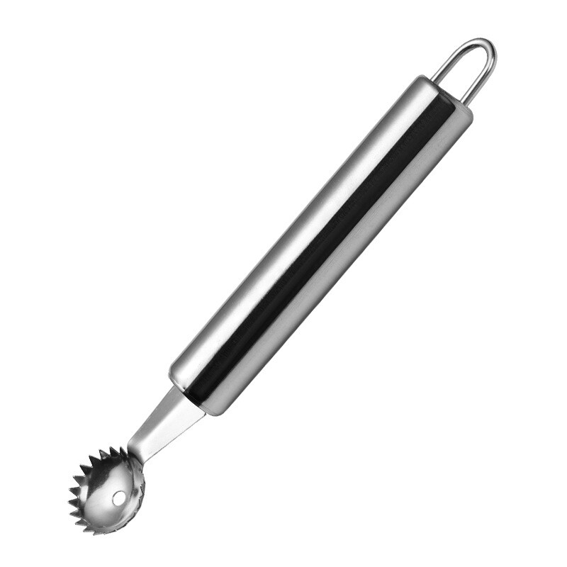 Fruit Pedicle Remover Strawberry Stem Remover Kitchen Gadgets Convenient Tools;