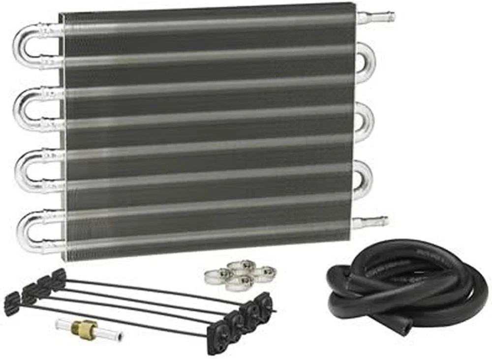 TRANSAVER TRANS-COOLER OC-1405 EXTRA HEAVY DUTY