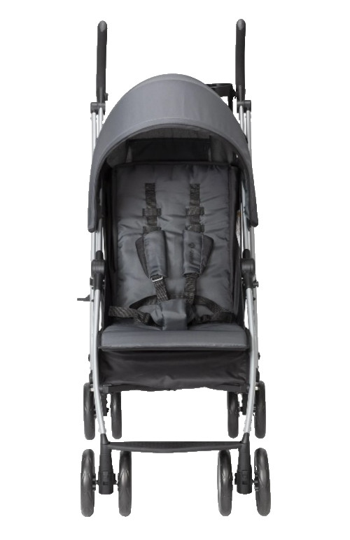 Safety 1st Step Lite Compact Stroller, Greyhound, Toddler, Unisex