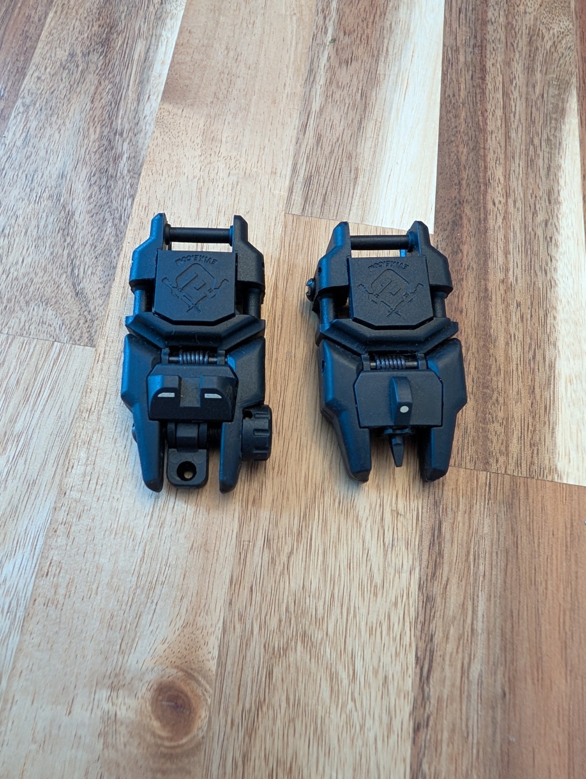 Evike Flip Up Airsoft Site