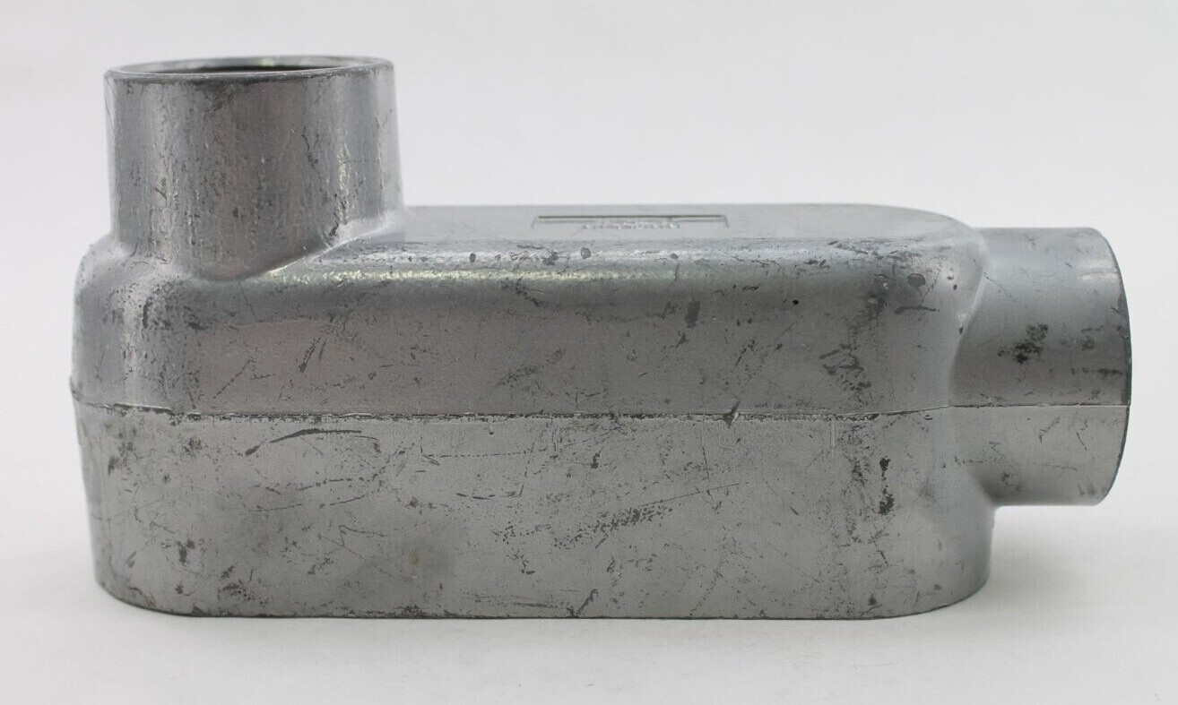 Killark OLB-5 Conduit Body