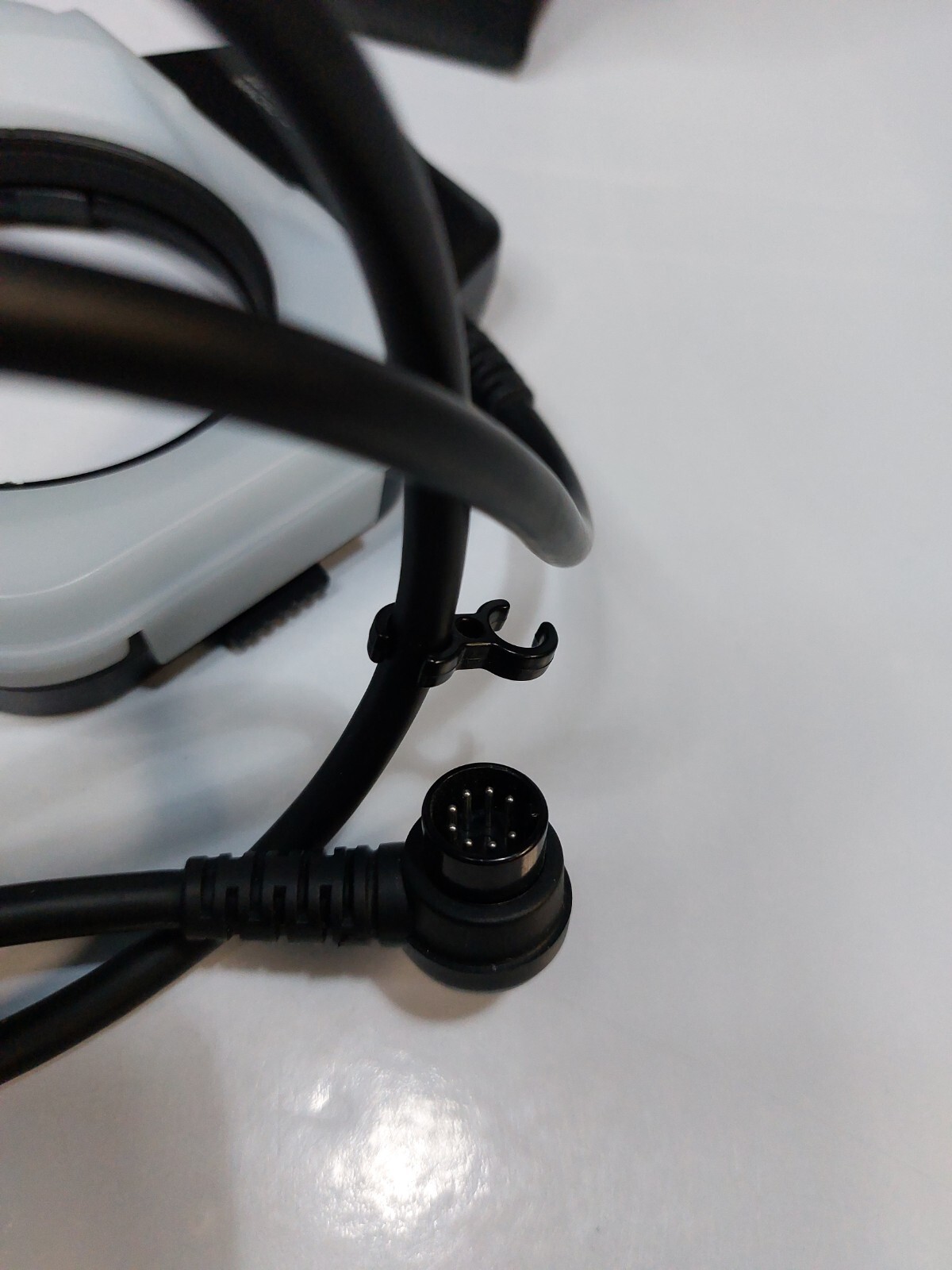 Nikon SB-21 Macro Speedlight Flash Head without Controller Head ONLY