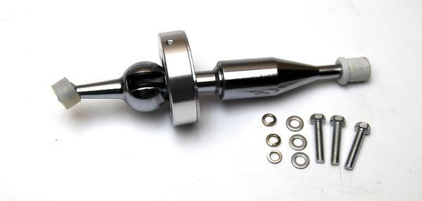 Fidanza Short Throw Shifter For 04-07 Cadillac CTS-V Aluminum And Steel 891130