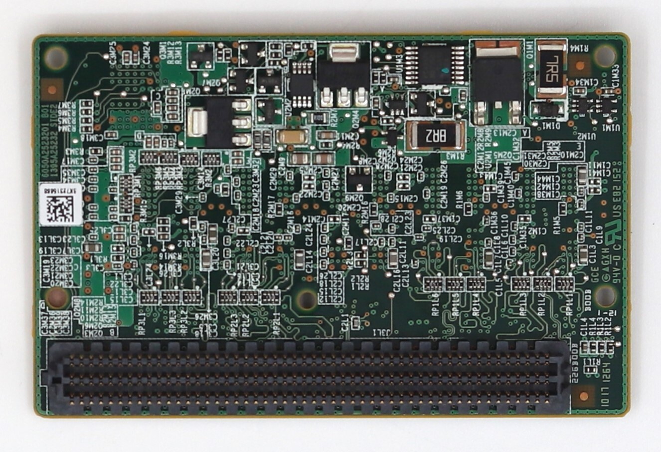 Cisco UCSC-MRAID12G-2GB 2GB FBWC Module SAS Cache Memory Tested Working