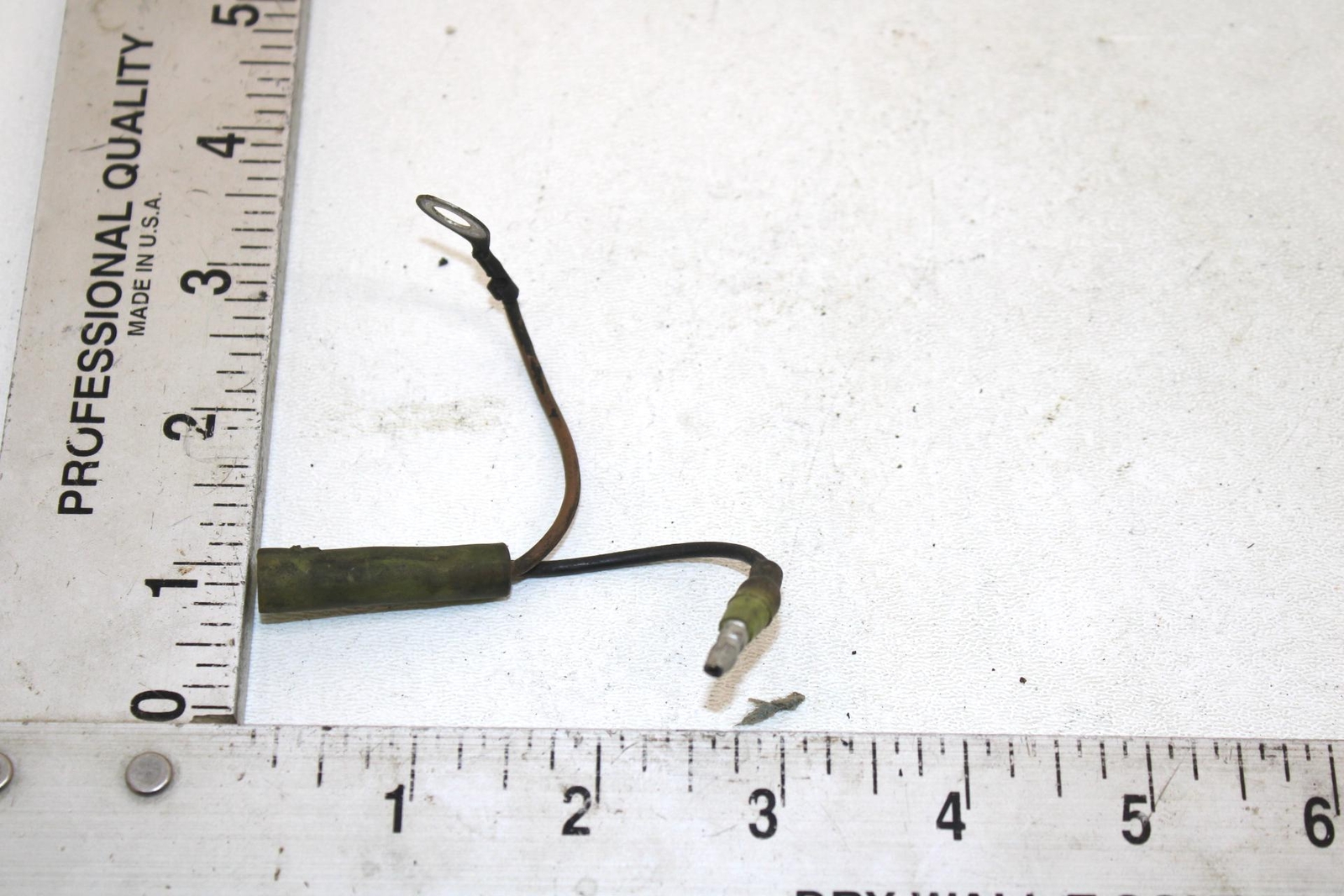 Polaris Oem Coil Ground Strap 3084516 Q985