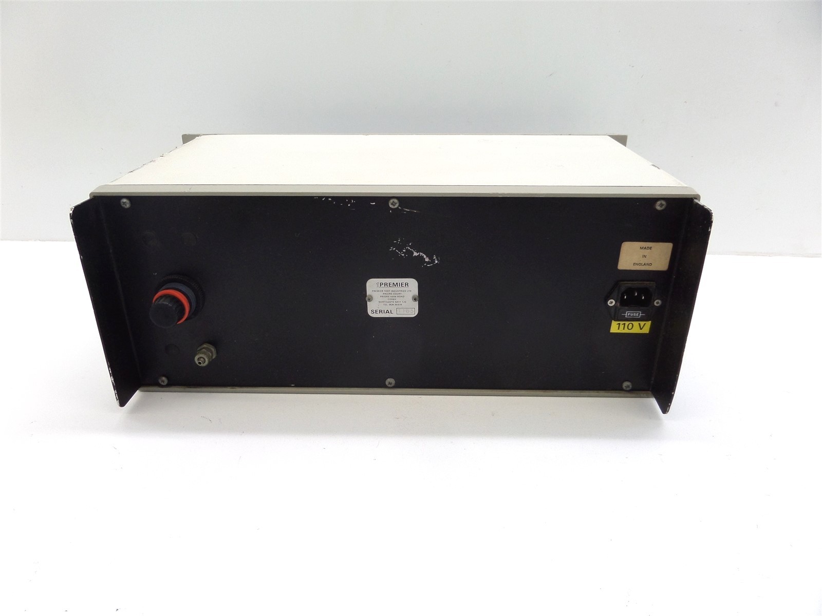 Premier Test & Calibration PIC-300P Multi-function Instrument Calibrator