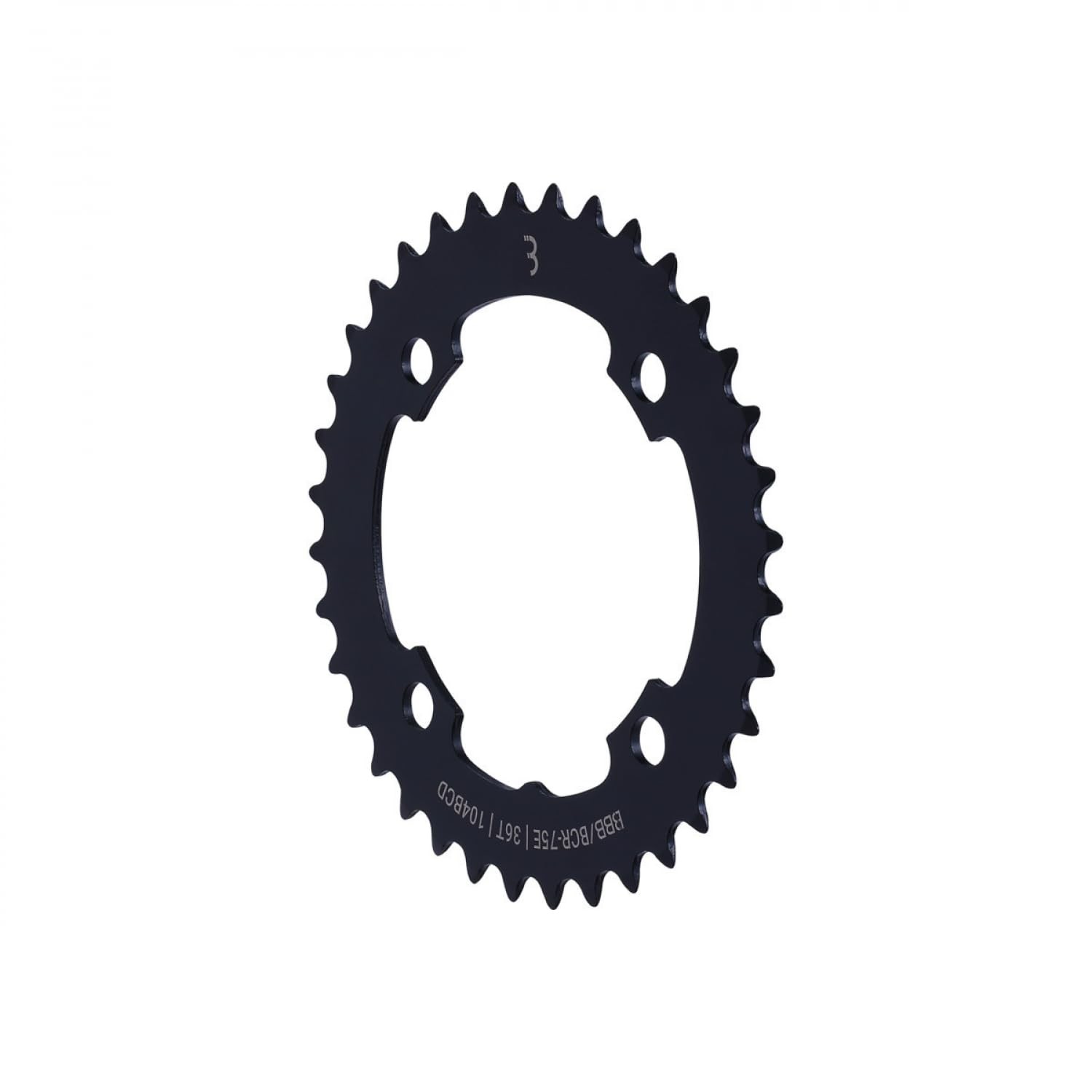 E-BikeGear Kettenblatt BCR-75E 104-8716683138146