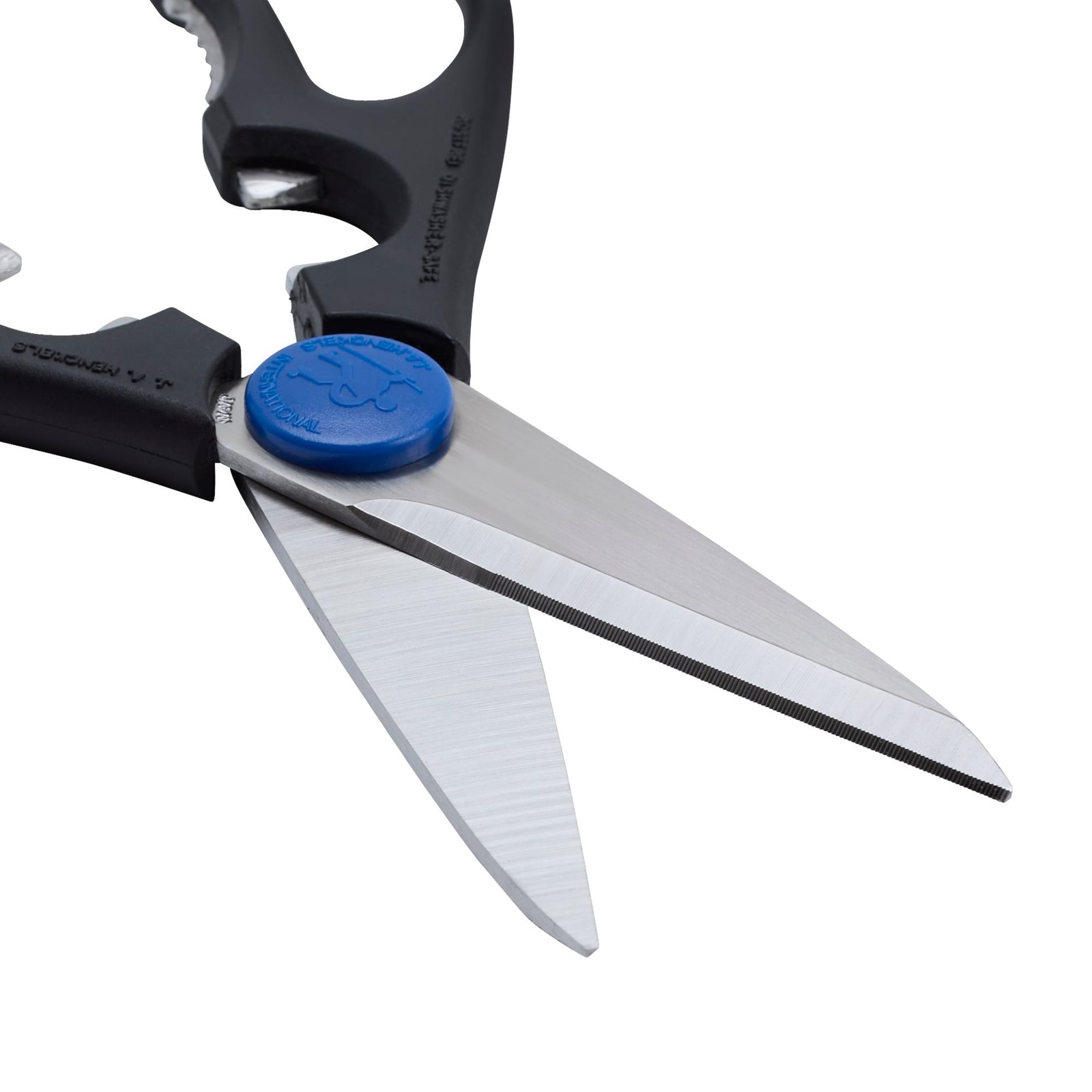 Henckels Kitchen Shears, Made in Japan - 3-inch