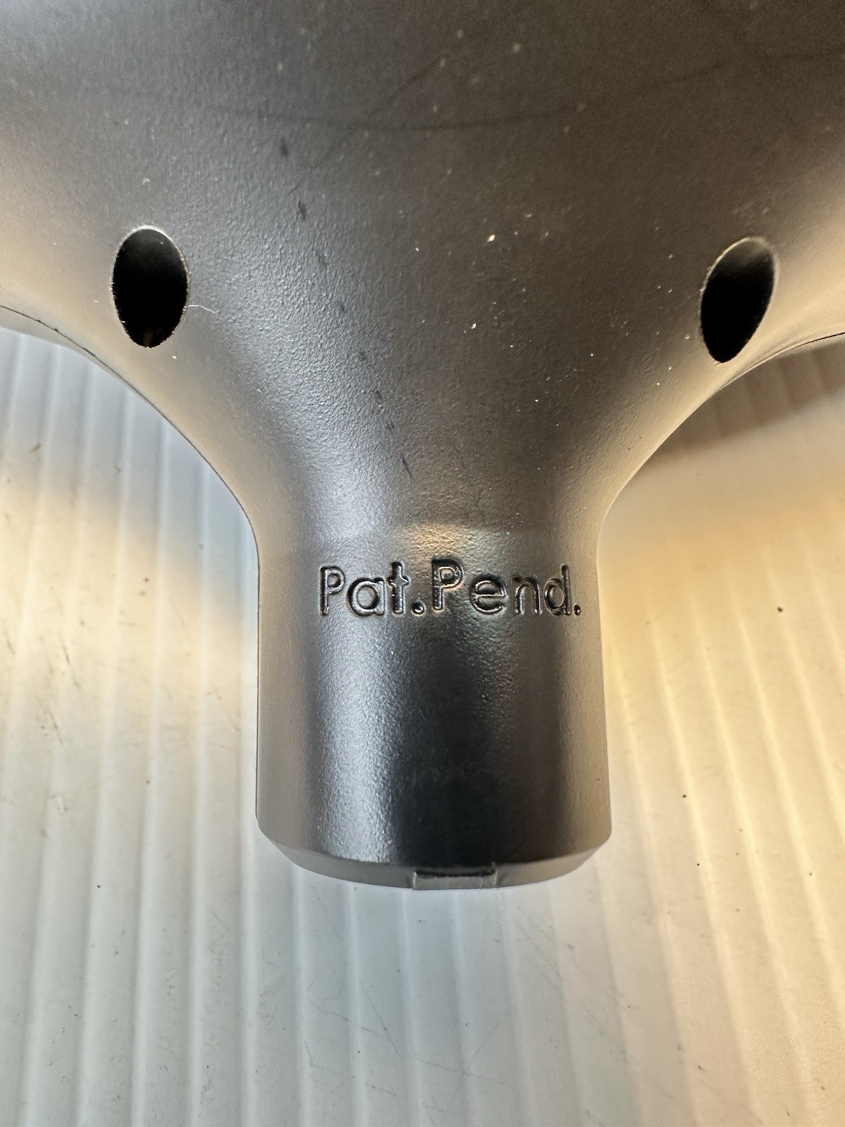 Proto Paintball Loader Hopper Shell Matte Black Replacement Body