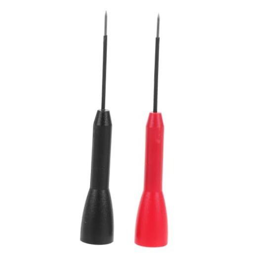 Multimeter Needle Probes Universal Wire Piercing Probe Set for Automotive