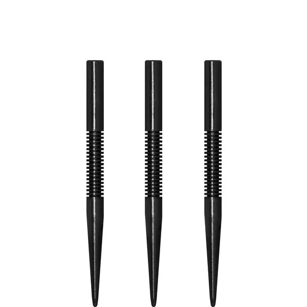 BLACK 32mm DATADART GHOST GRIP POINTS