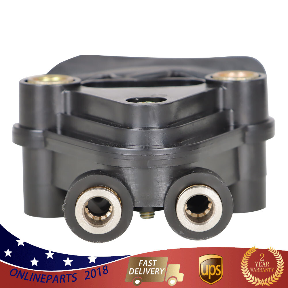 Replace For Freightliner Peterbilt Air Leveling Valve 08-02772 1828710000