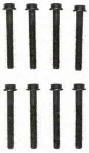 MAHLE ORIGINAL GS33221 Engine Cylinder Head Bolt Set
