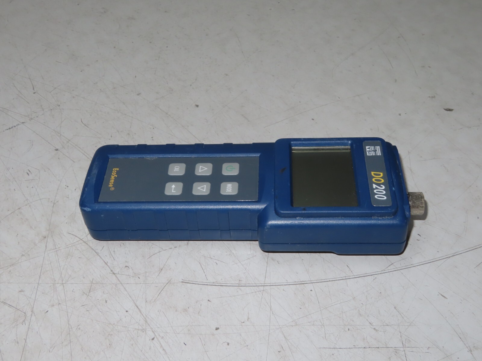 YSI EcoSense DO200 Portable Meter