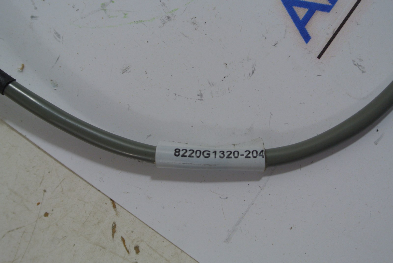 HACH 8220G1320-204
