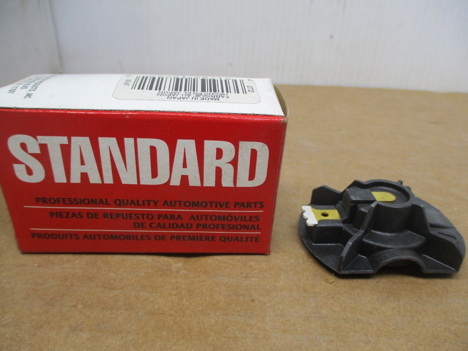 Distributor Rotor Standard JR160