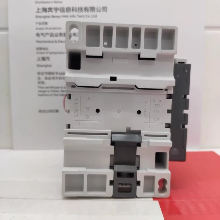 ABB AC contactor A50-30-11 AC110V