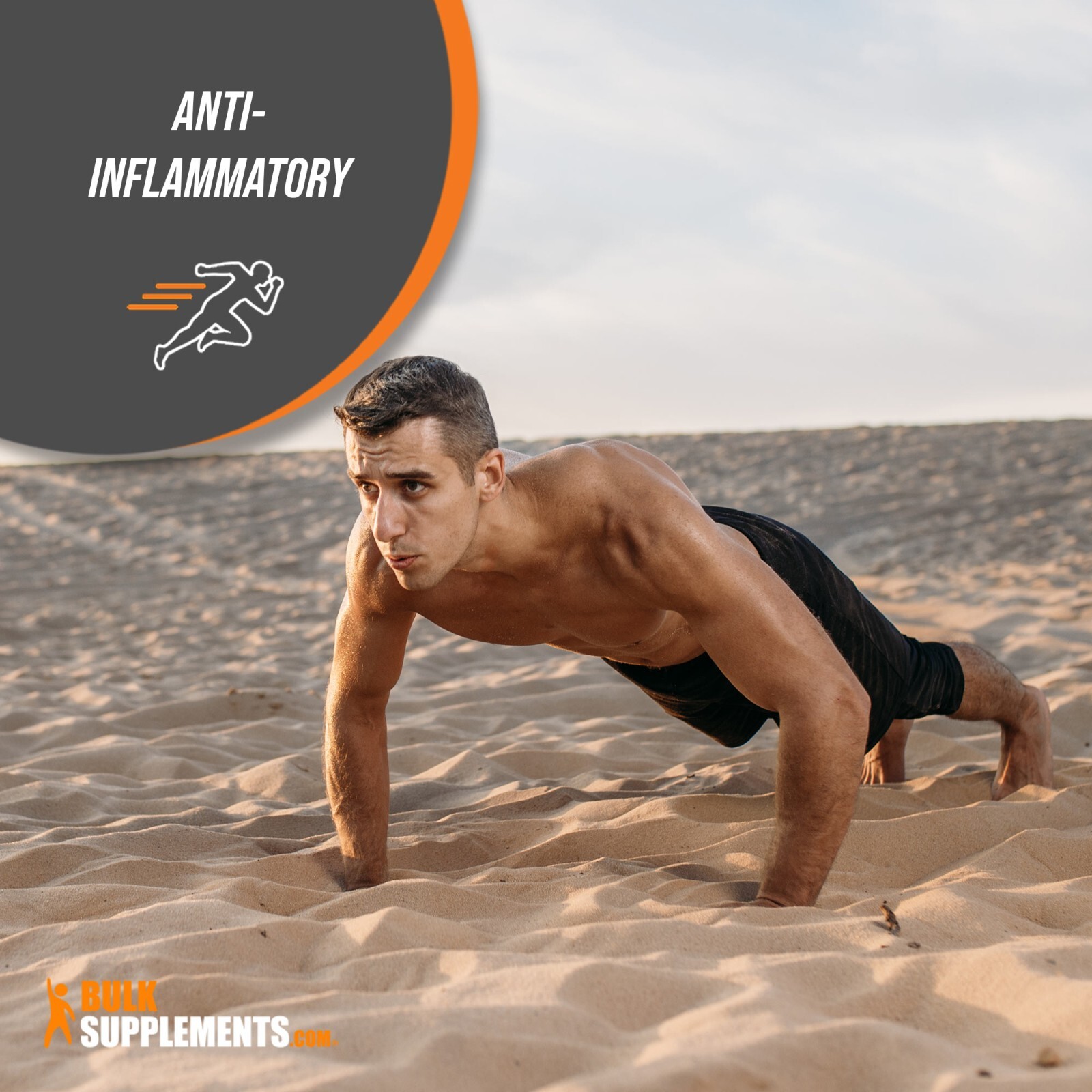 BulkSupplements Guarana Extract - Boost Energy Naturally