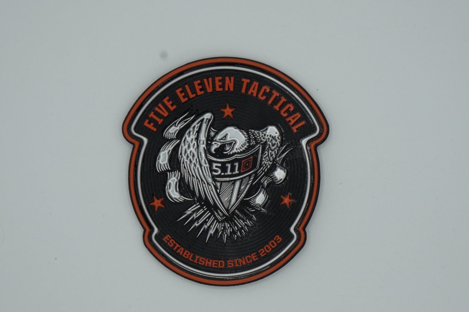 5.11 Tactical Eagle Patch (259)