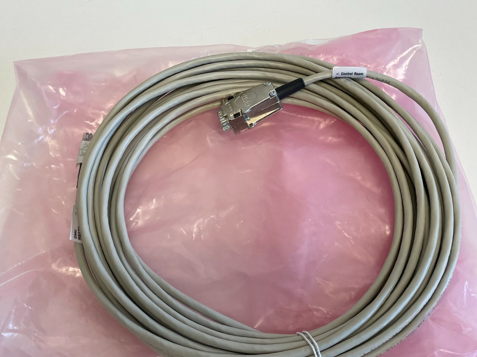 PP6: New 10608262 Cable