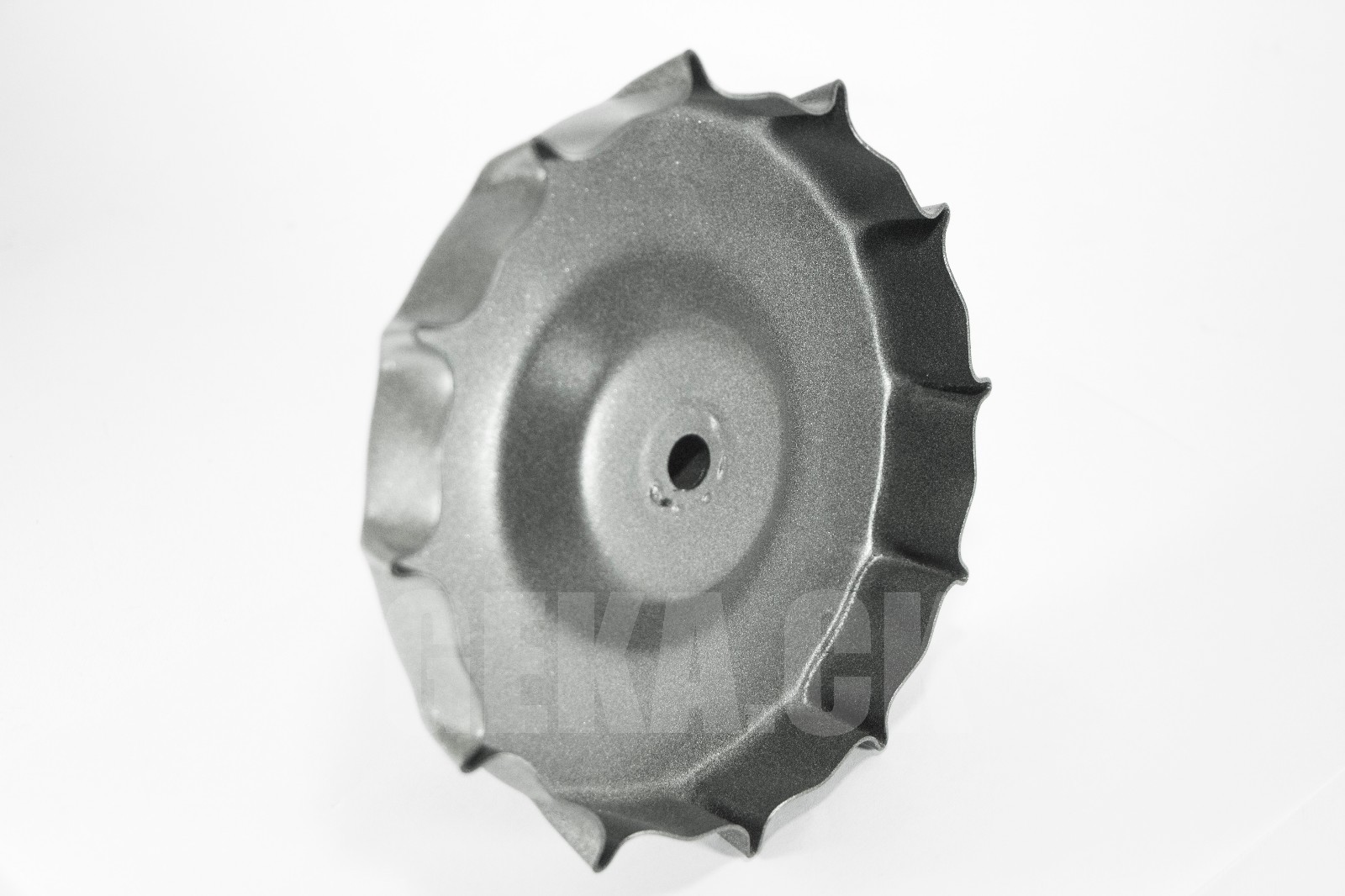 Wheel for Garden Metal Precision Seeder Vegetable Row Manual Planter Worldwide