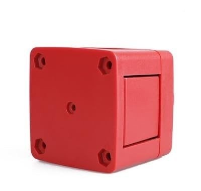 Wirenest Heavy-Duty Battery Disconnect Switch UTV RV Boat Multi-Mount 300A