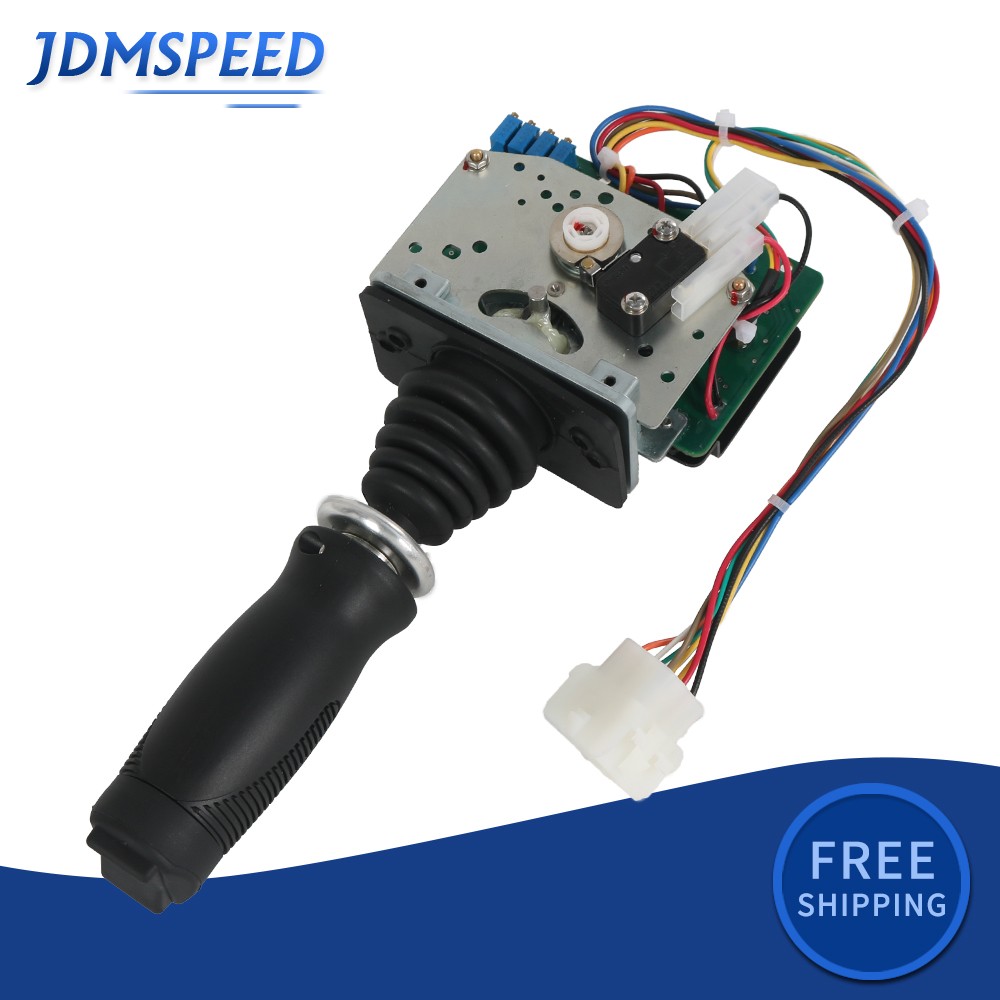 1600287 Joystick Controller Replacement for JLG Boom Lift 450A, 450AJ, 100, 110