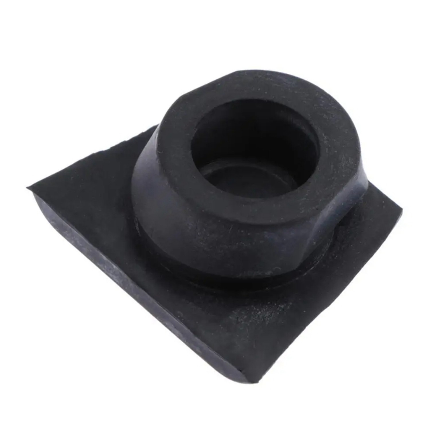 Engine Cover Rubber Fastener For Yamaha 2 Stroke Engine 63D-45155-00 Replace