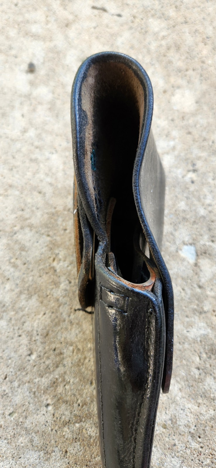 USGI 1911 holster