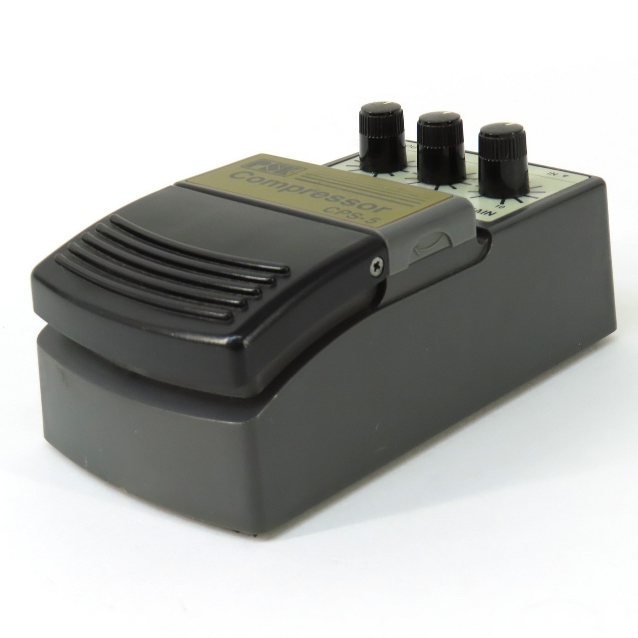 Psk Cps-5 Compressor