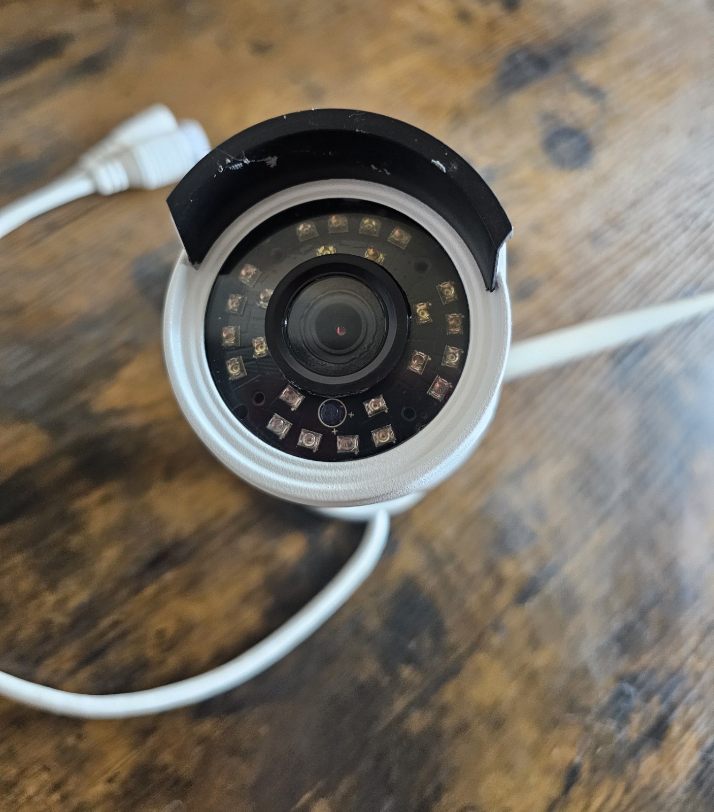 Zosi Wireless Camera ZG2320M-W