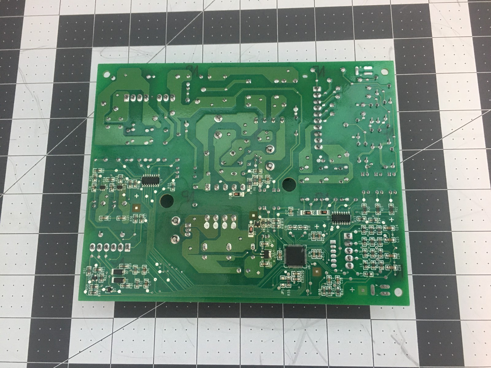 Maytag Refrigerator Control Board P# 12920710