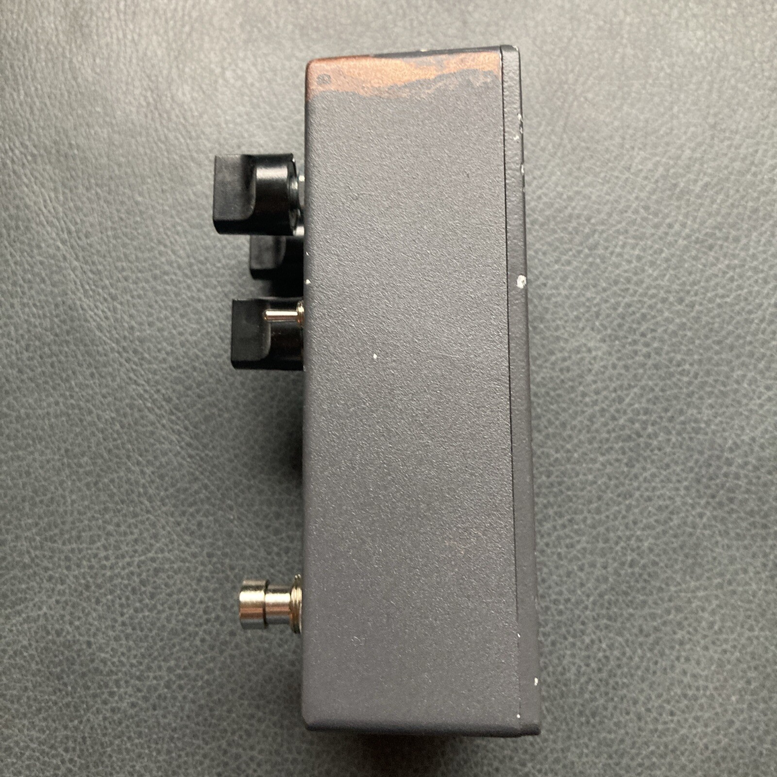 Ideka Electronics Paimon Dynamic Low Gain Overdrive Distortion