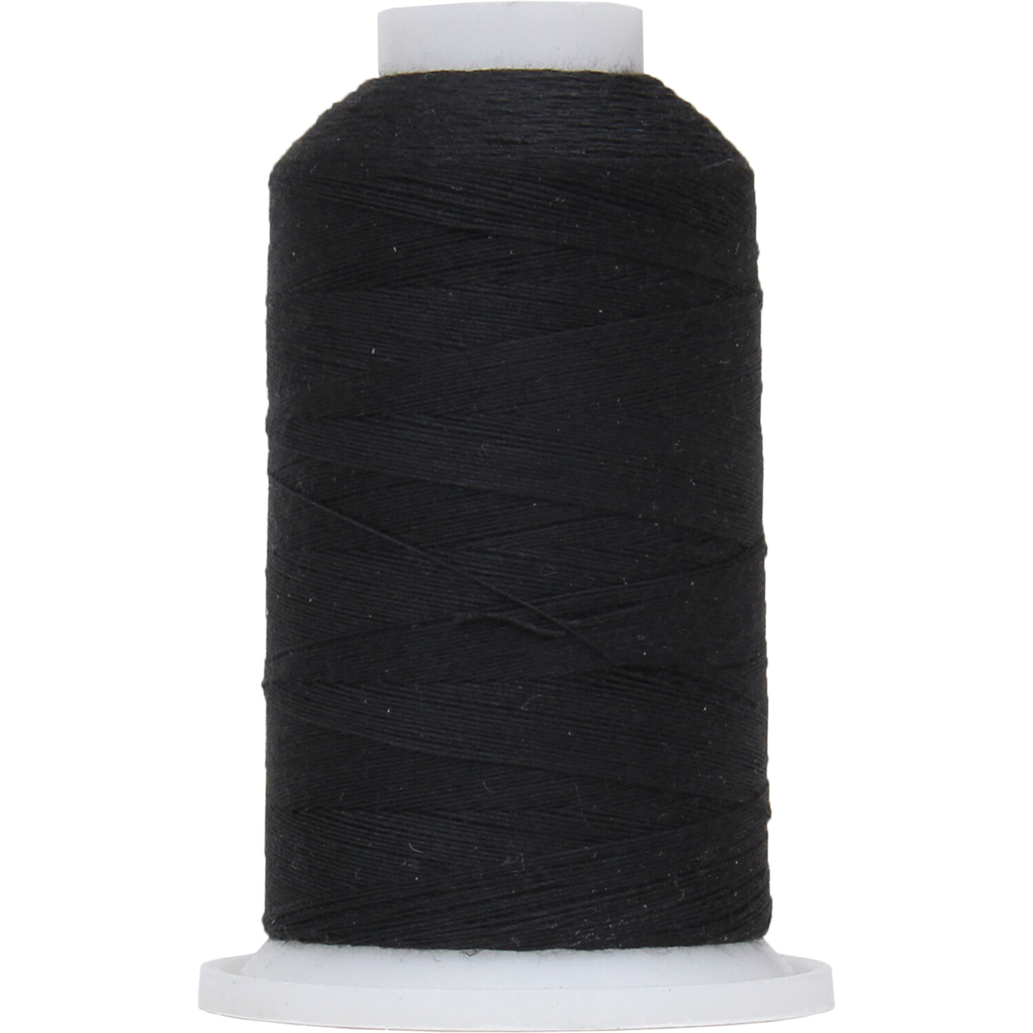 SPUN POLYESTER SEWING THREAD - 50/3 - 600M - 86 COLORS AVAILABLE - THREADART