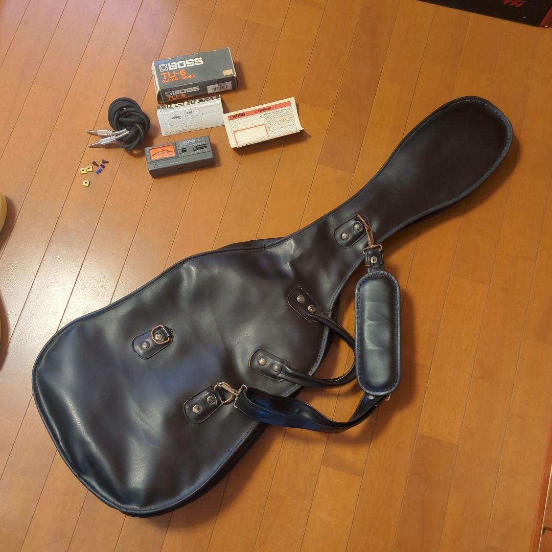 Kramer Richie Sambora Signature Model Jersey Star