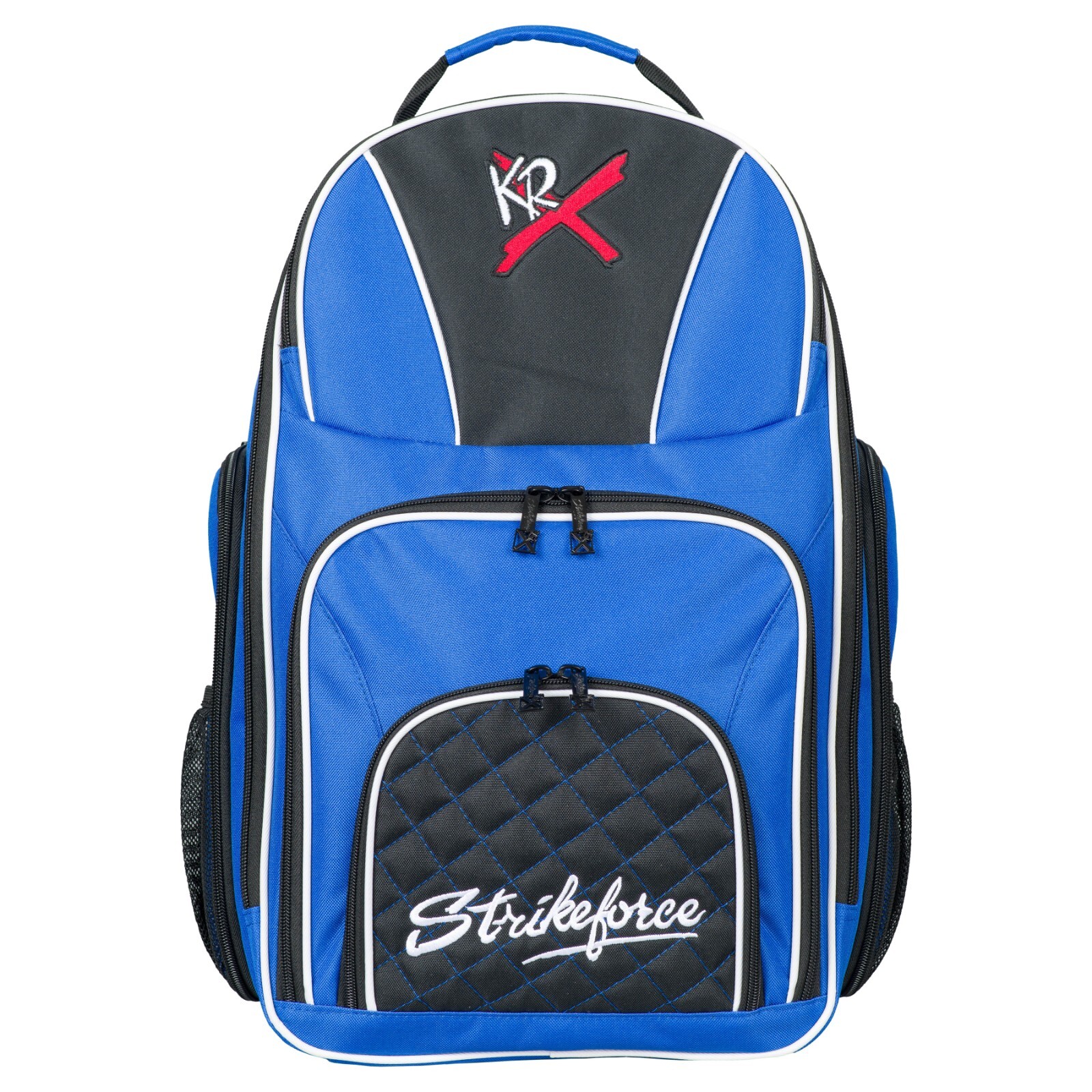KR Strikeforce Royal Flush Bowling Backpack